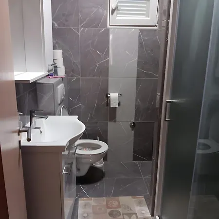 Nadalina Appartement Pakoštane