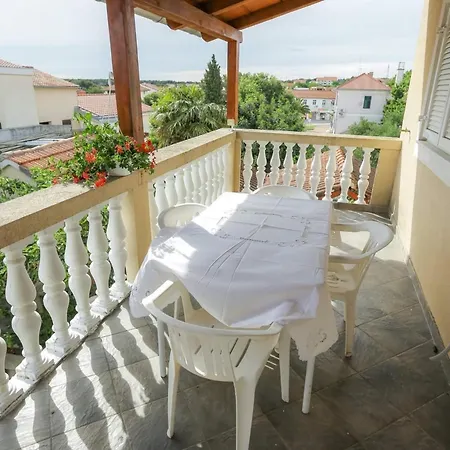 Nadalina Appartement *