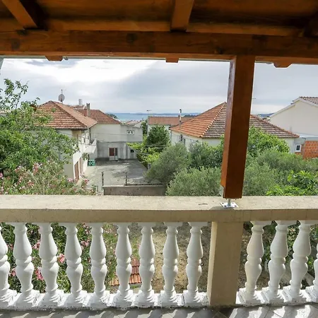 Appartement Nadalina *