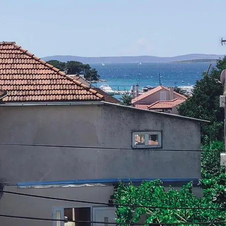 Appartement Nadalina *