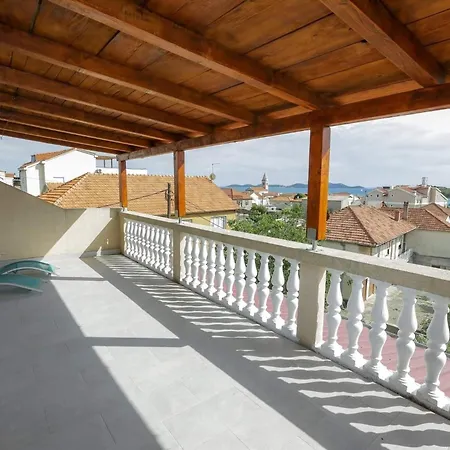 Nadalina Appartement
